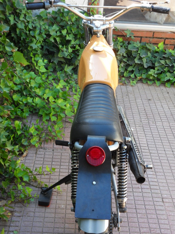 Ducati 50 TT – Robada Sdc16410