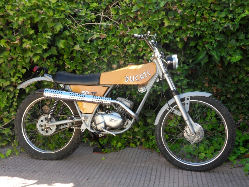 Ducati 50 TT – Robada Sdc16412