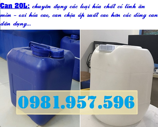 Can nhựa HDPE 20L, can có seal chống tràn 1_110