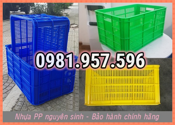 Sóng nhựa hở 4 tầng, sóng nhựa rỗng 4 tầng, sóng rỗng 3T1 2129