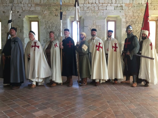 Abbaye Notre-Dame de Fontaine Guérard 9fb84e10