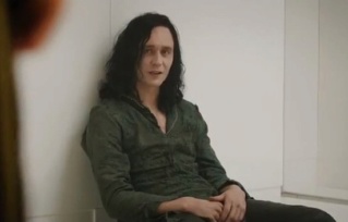 Loki Laufeyson Thor-t11