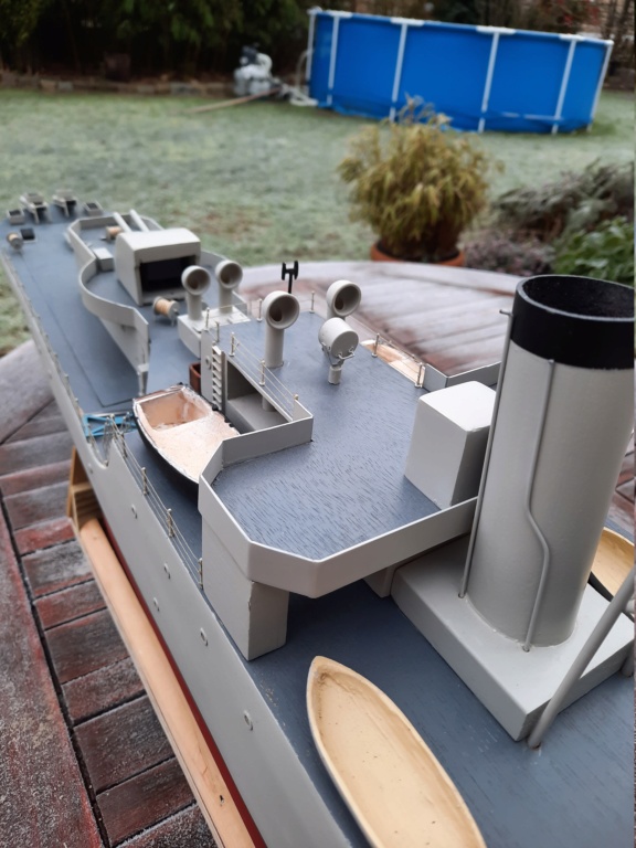 Sloop HMS classe Black Swan [scratch 1/72°] de Julien60730 - Page 2 20210117