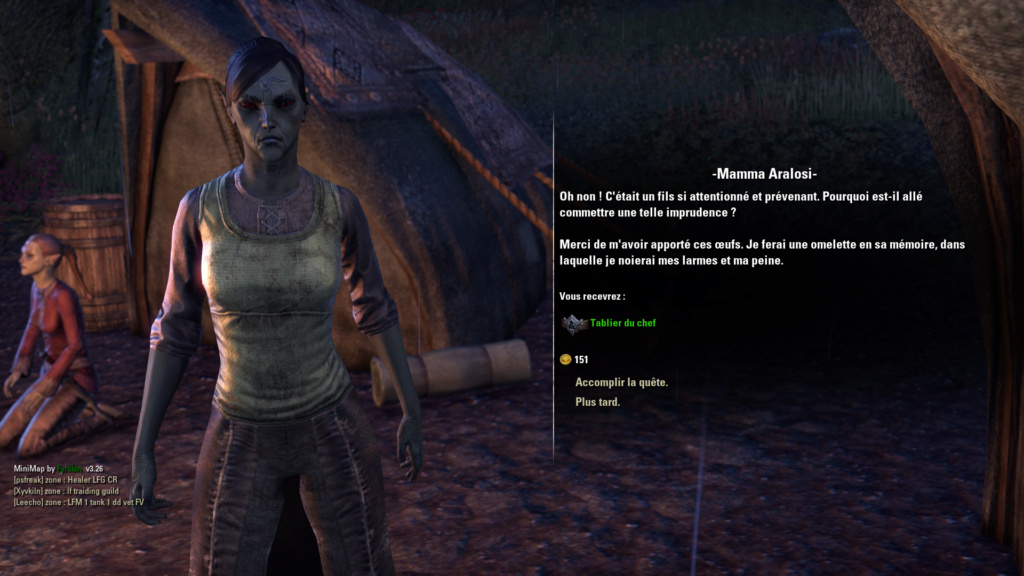Discussion sur The Elder Scrolls Online - Page 3 Screen10