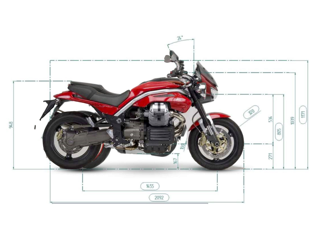 Moto Guzzi V100 - Page 9 Mandel12
