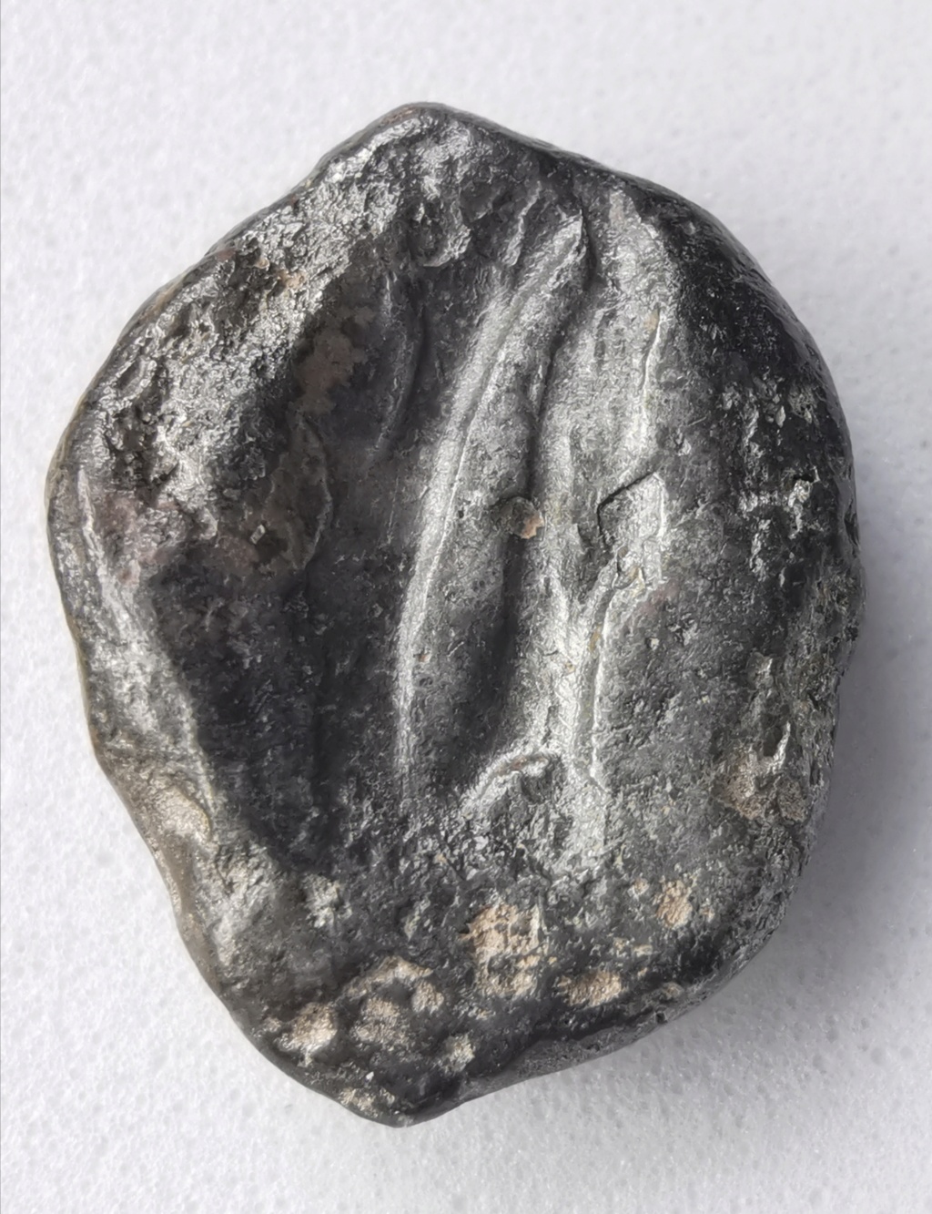 Siclo Aqueménida. Dario I a Jerjes I .Sardes (490/480aC - 475aC)  Img_2211