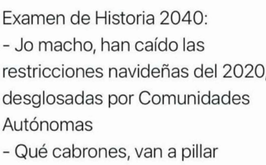 ¡¡No es una Navidad habitual, pero es Navidad!! - Página 2 110