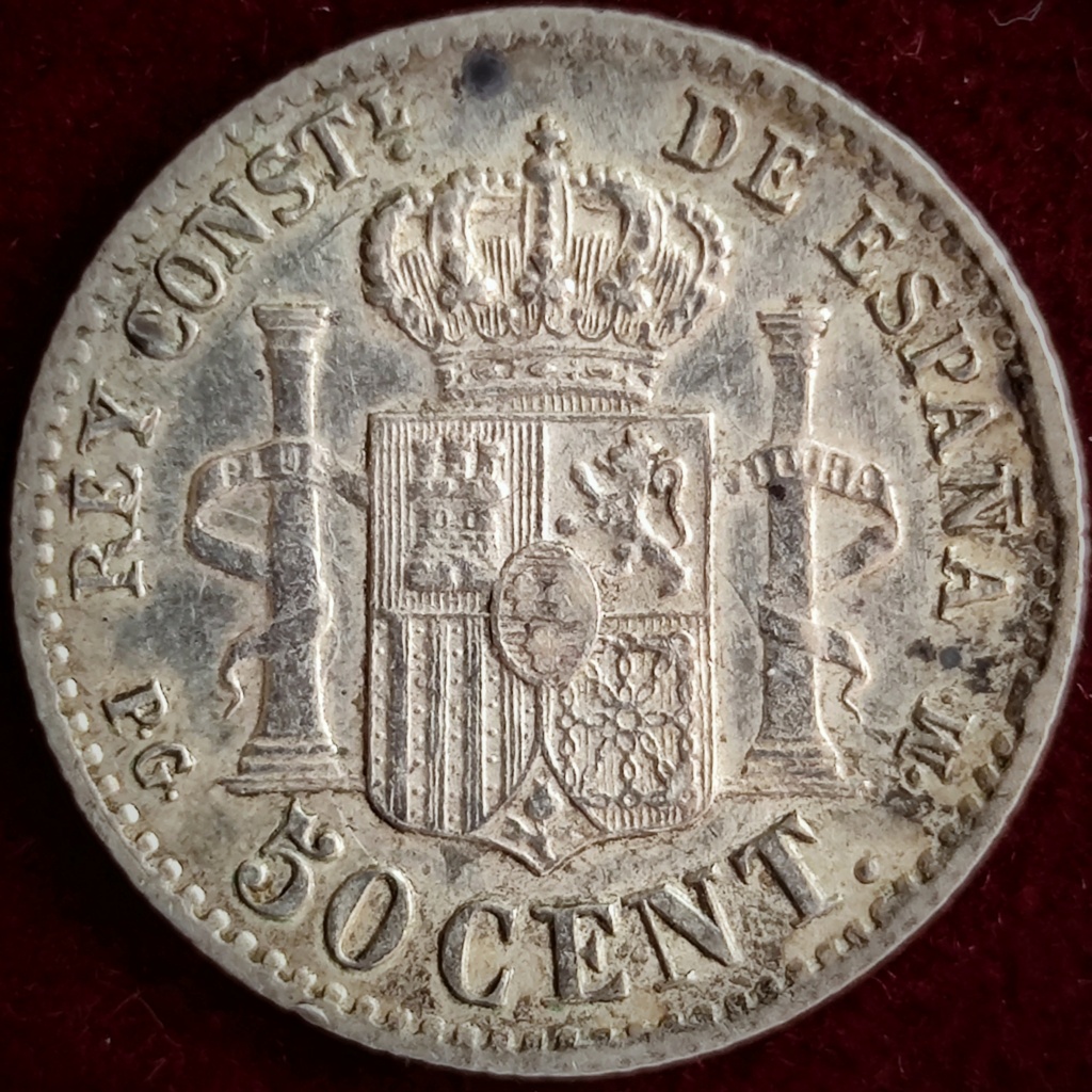 50 céntimos 1892 con repintes en anverso y reverso Img_2107
