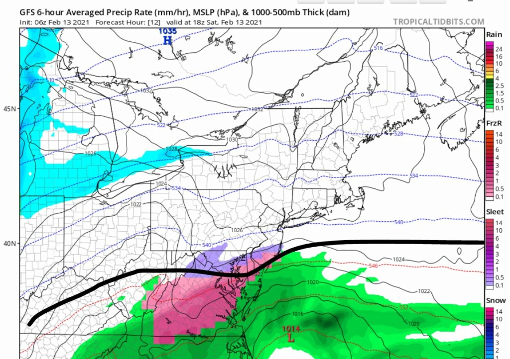 FEB 13th-16th Snow, Ice and Rain - Page 3 54010