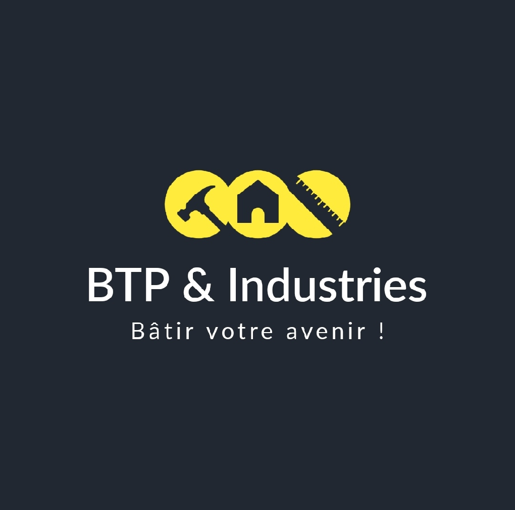 [ Acceptée ] Présentation Entreprise: BTP & Co Industries Btp10