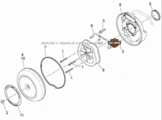 chromage couvercle filtre a air Couver10