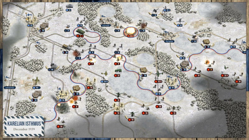 ﻿Order of Battle: World War 2 v 9.2.5 (60083) + DLC [Новая Версия] на Русском 15655610