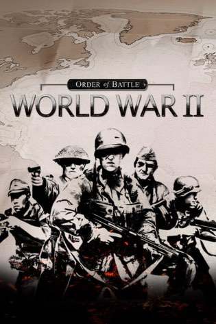 ﻿Order of Battle: World War 2 v 9.2.5 (60083) + DLC [Новая Версия] на Русском 15775510