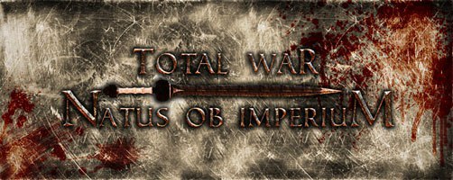 Сборка готова  к игре Версия Natus ob Imperium Альфа 3.0 Total_11