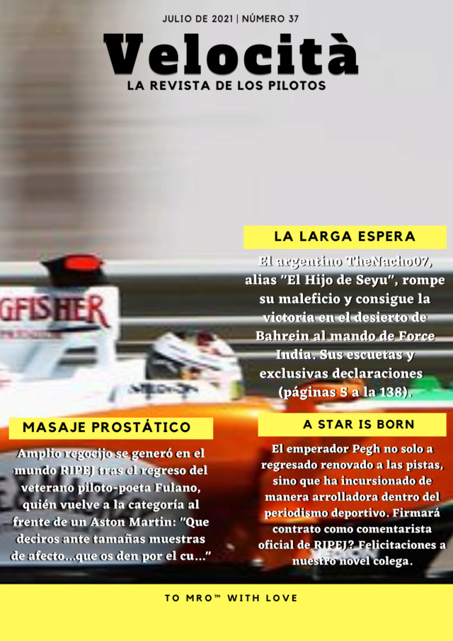 "Velocità, la Revista de los Pilotos" - Página 2 Veloci16