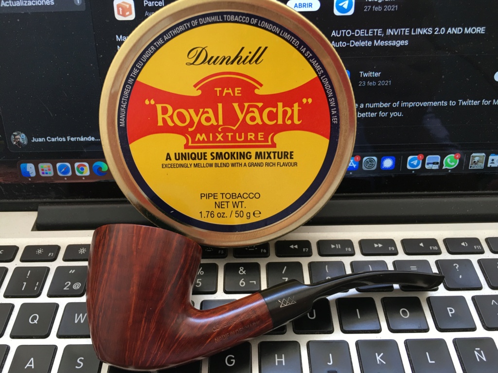 Dunhill Royal Yacht - Página 4 6f038f10