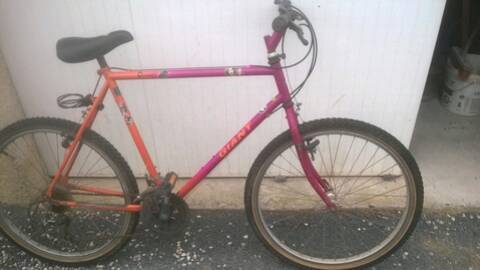 giant vintage