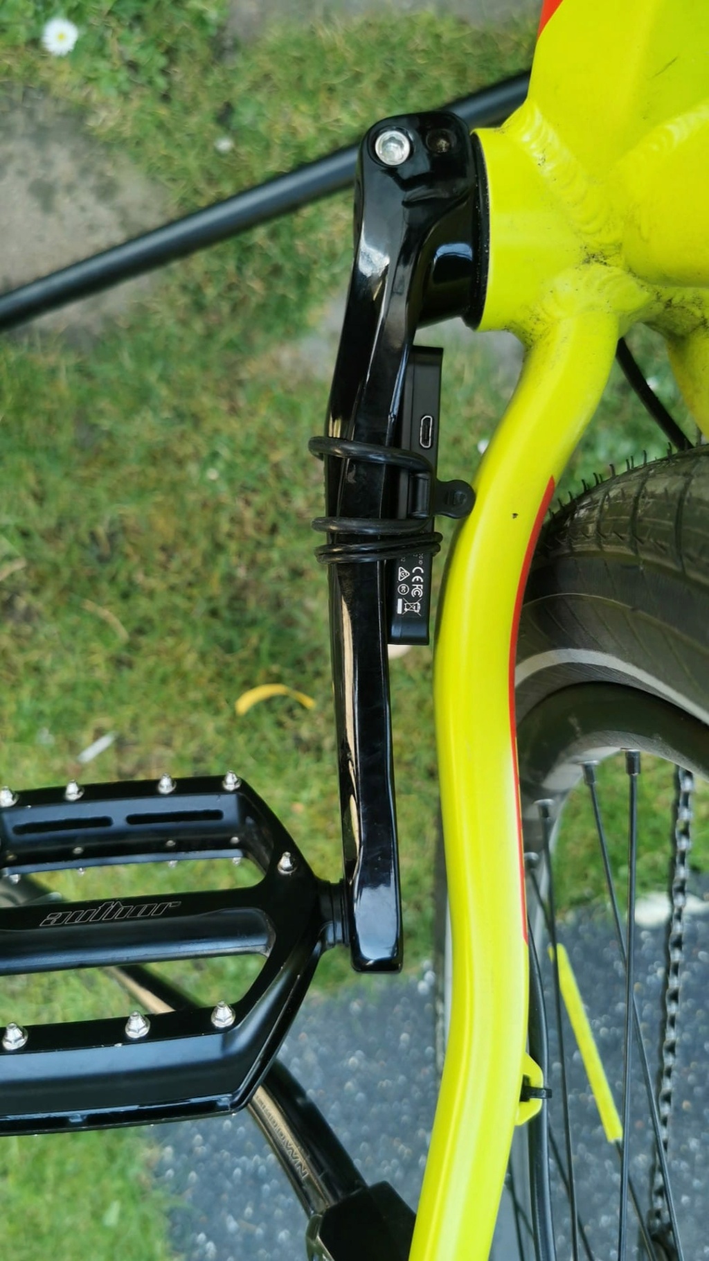 The Unlimited eBike Conversion Kit