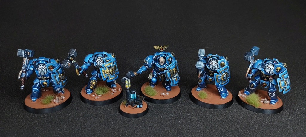 Fini [Scar/alliance] 5 terminators d assaut (220pts) Img_2065