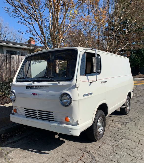 Seeking parts/suggestions for '66 Chevy G10  Miles_11