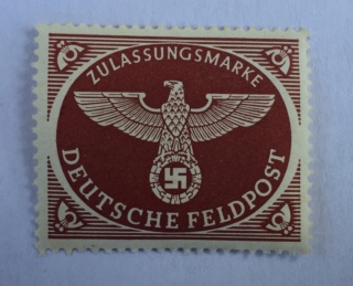 Timbre allemand  F3ef7d10