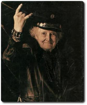 Rock Español. TOP 5 - Página 3 Abuela10
