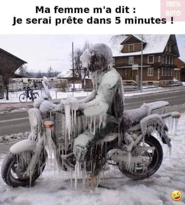 Humour en image du Forum Passion-Harley  ... - Page 31 Img-2018
