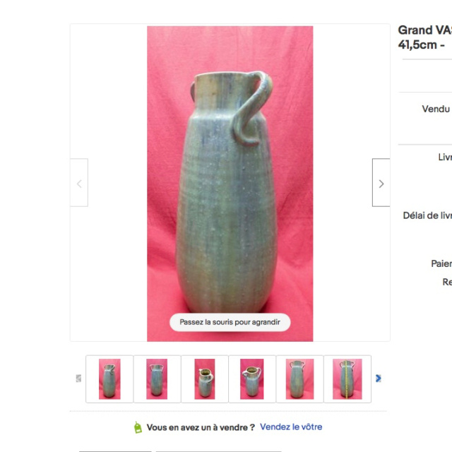 Tampon Manufacture à identifier (vase Art and Crafts ?) Captur10