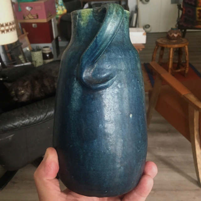 Tampon Manufacture à identifier (vase Art and Crafts ?) Vase_i11