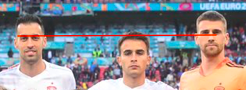 ¿Cuánto mide Eric Garcia? - Altura real: 1,79 - Real height - Página 7 Captur11