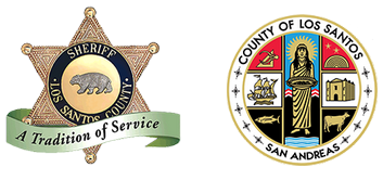 Los Santos Sheriff Department