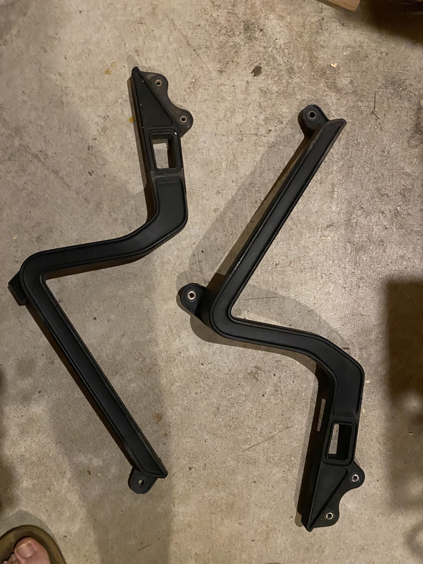 Various Parts for Sale from 1985 K100RT 33b10c10