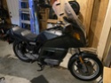 Fairing from 1985 BMW K100RT for sale - Gray Metallic Color 51b36010