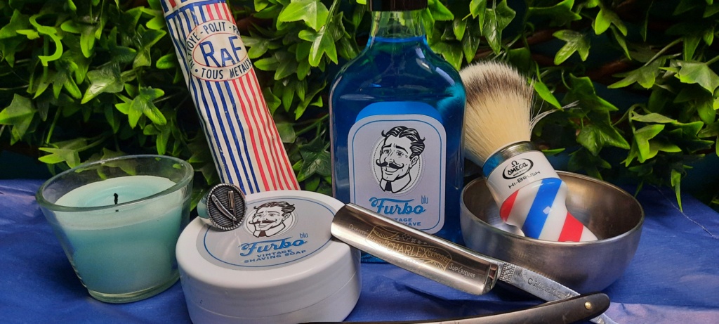 Shave of the Day / Rasage du jour - Page 36 20220110