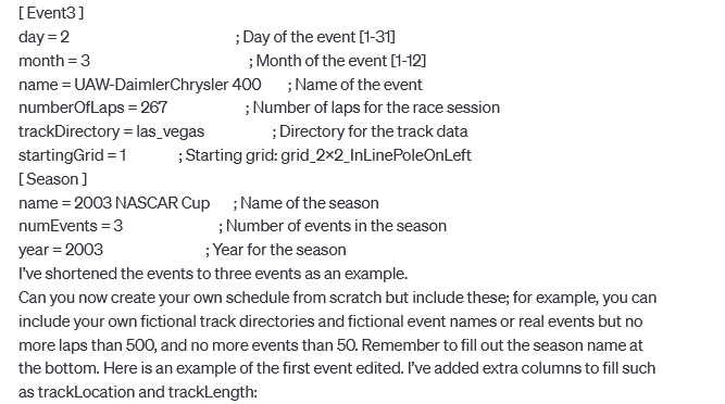 I Typed This Up In ChatGPT For A Custom Schedule, And This Is What Happened Image_15