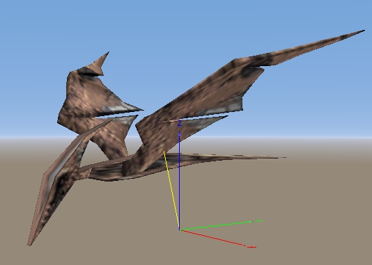 MTM1&2 Misc Objects For NR2003 (v1.2.0.0) Pterod12