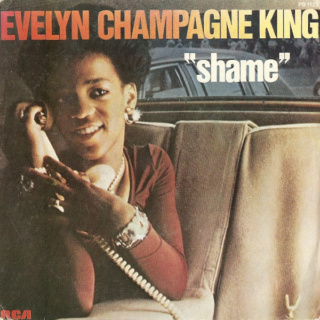 1er juillet 1960: Evelyn "Champagne" King  01594