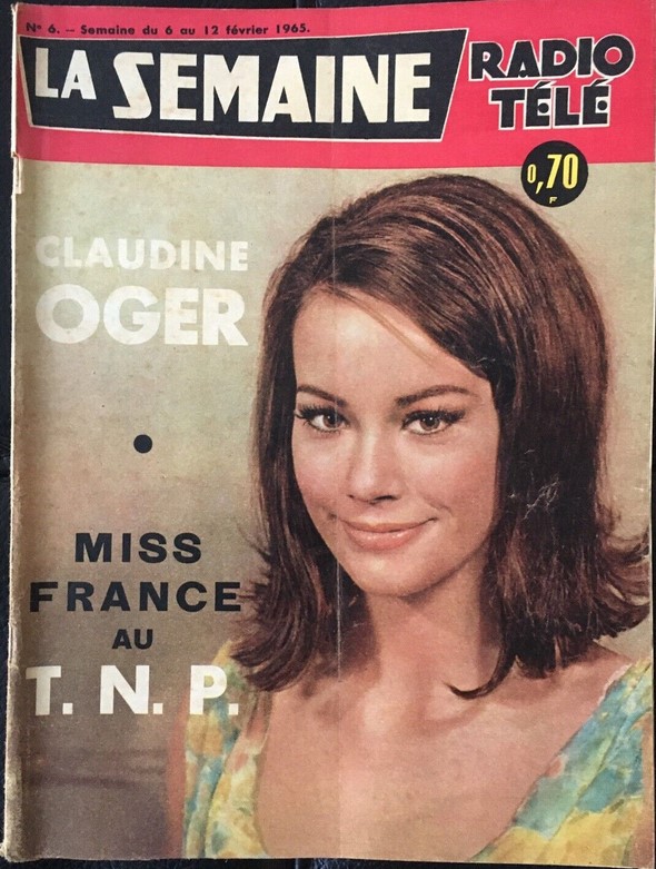 06 février 1965: Top 40 02_jan17