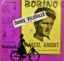 1960 - 09 octobre 1960: Soirée VéloSolex 133