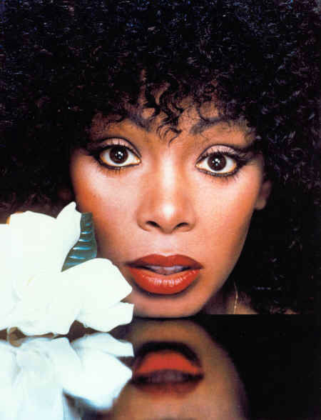 31 décembre 1948: Donna Summer 13446810