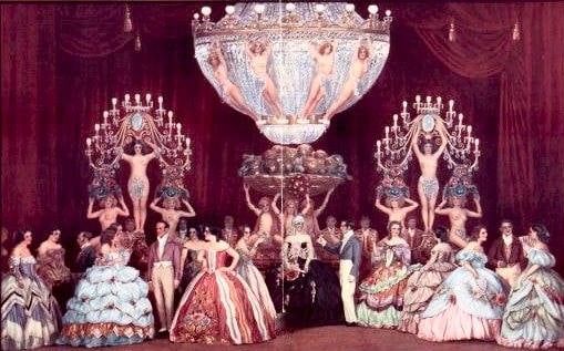 02 mai 1869: Ouverture des Folies Bergère à Paris 18070712