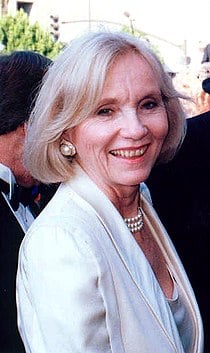 04 juillet 1924: Eva Marie Saint  21295110