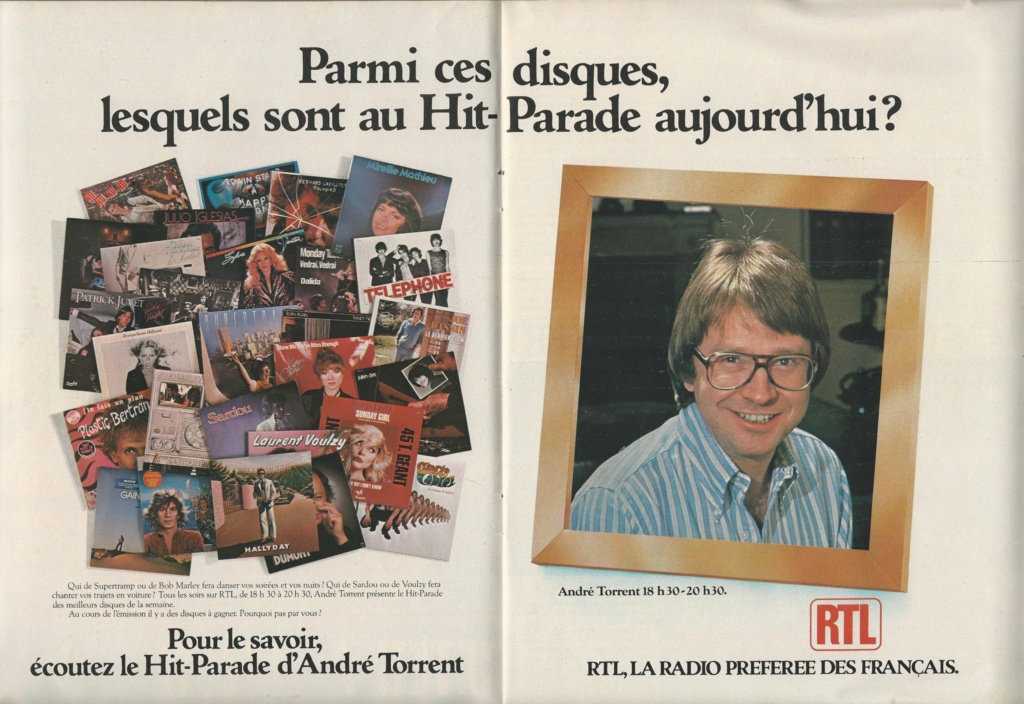 podium - 03 octobre 1979: Podium N°92 33124715