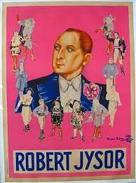 23 mai 1893: Robert Jysor 33167020