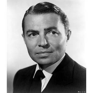 27 juillet 1984: James Mason  98039013