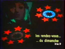 08 février 1976: Les Rendez-vous du Dimanche   Capt1632