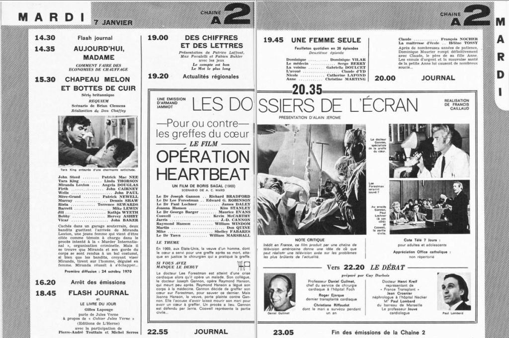 1975 - 07 janvier 1975: 2ème chaîne (A2)   Capt1859