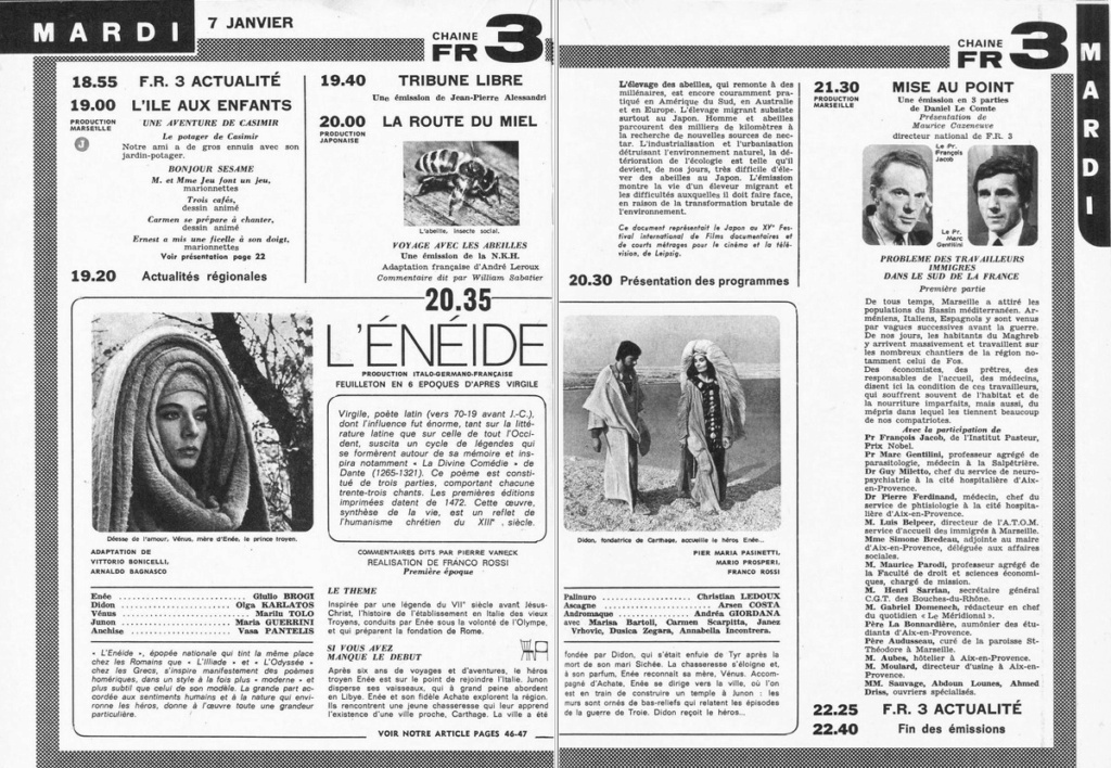 1975 - 07 janvier 1975: 3ème chaîne (FR3)   Capt1861