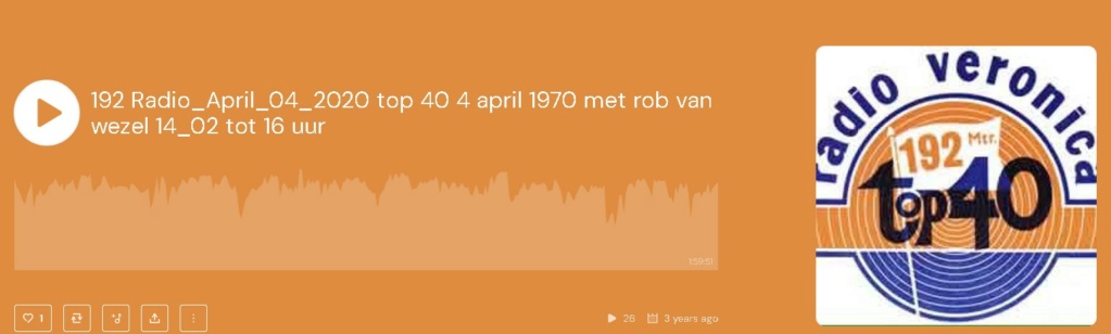 04 avril 1970: Top 40 Capt2068