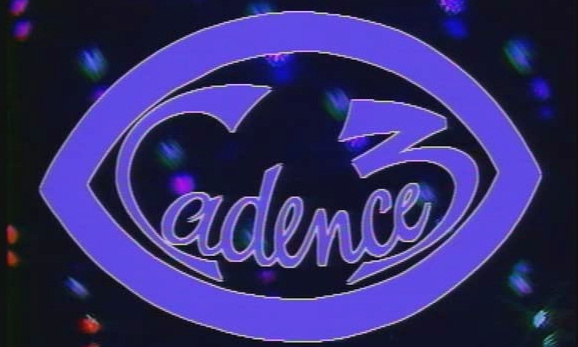 Macias - 23 janvier 1985: Cadence 3 Ring parade : Enrico Macias Captu250